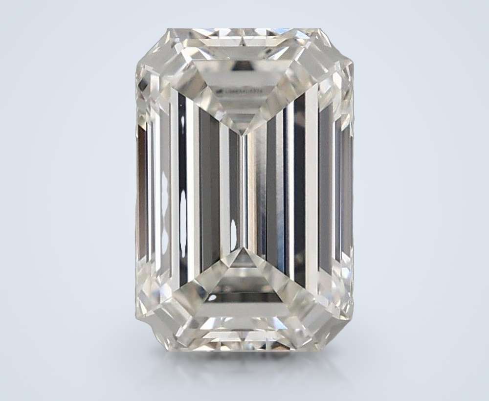 1.02 Carat Emerald Lab Diamond