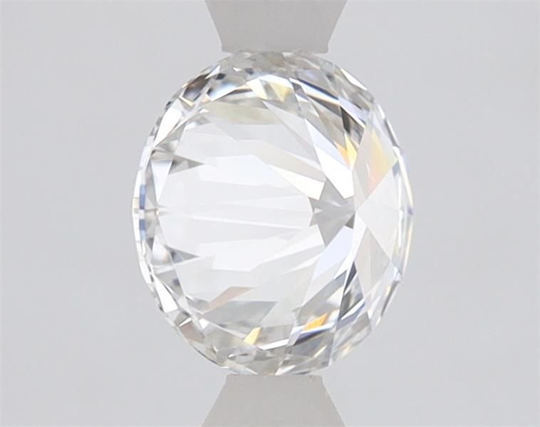 1.05ct F SI1 Rare Carat Ideal Cut Round Lab Grown Diamond
