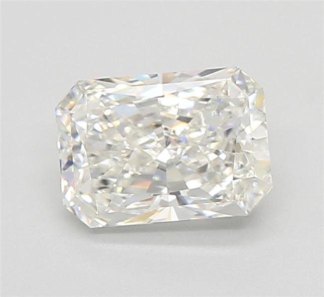 1.82ct H VS1 Rare Carat Ideal Cut Radiant Lab Grown Diamond