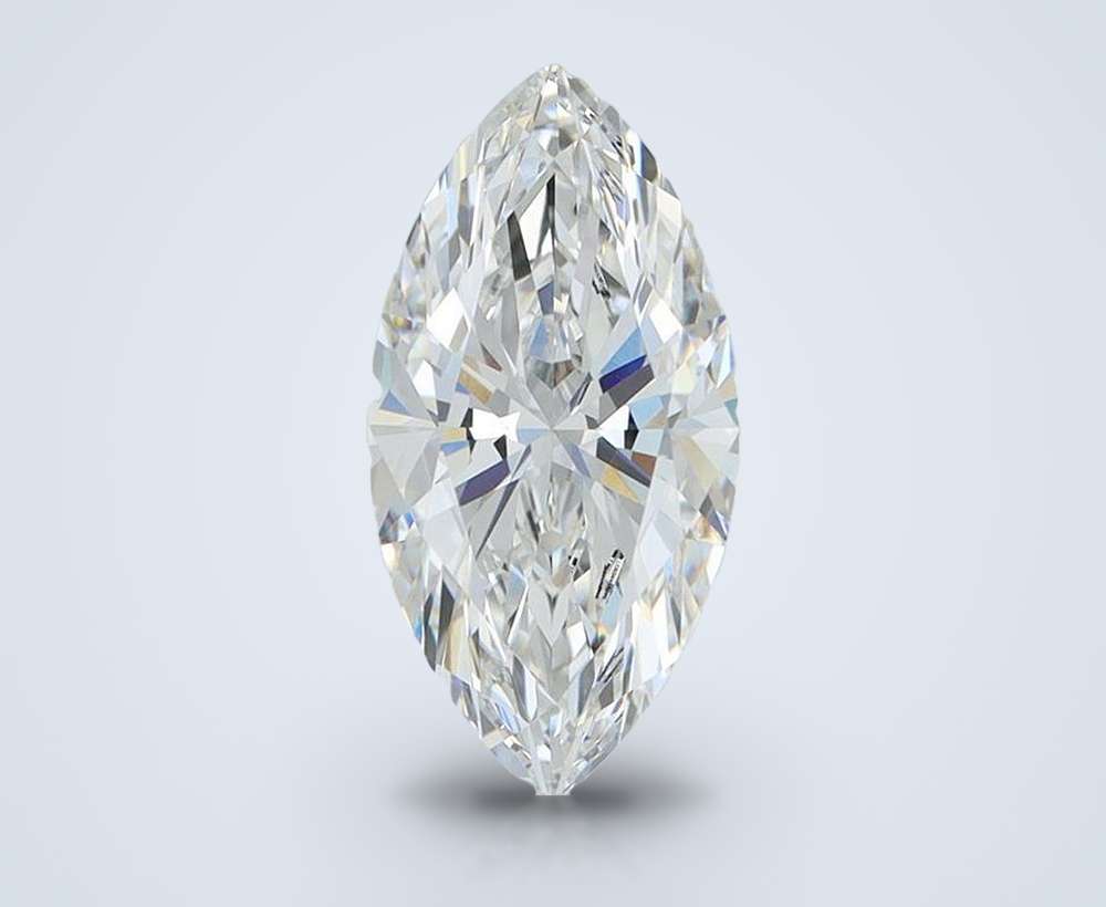 1.01 Carat Marquise Lab Diamond