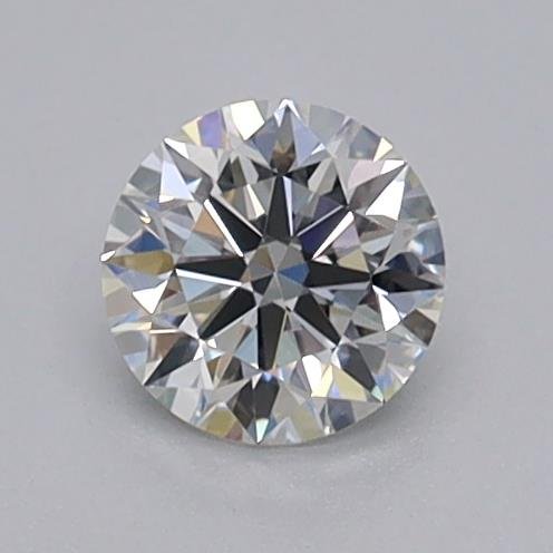 0.31ct I VVS1 Rare Carat Ideal Cut Round Diamond