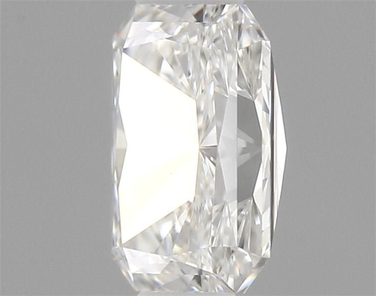 0.50 Carat Radiant Natural Diamond