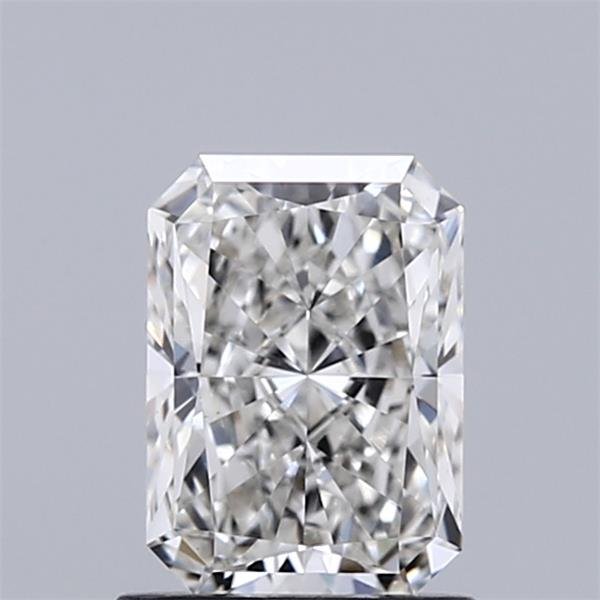 1.18 Carat Radiant Lab Diamond
