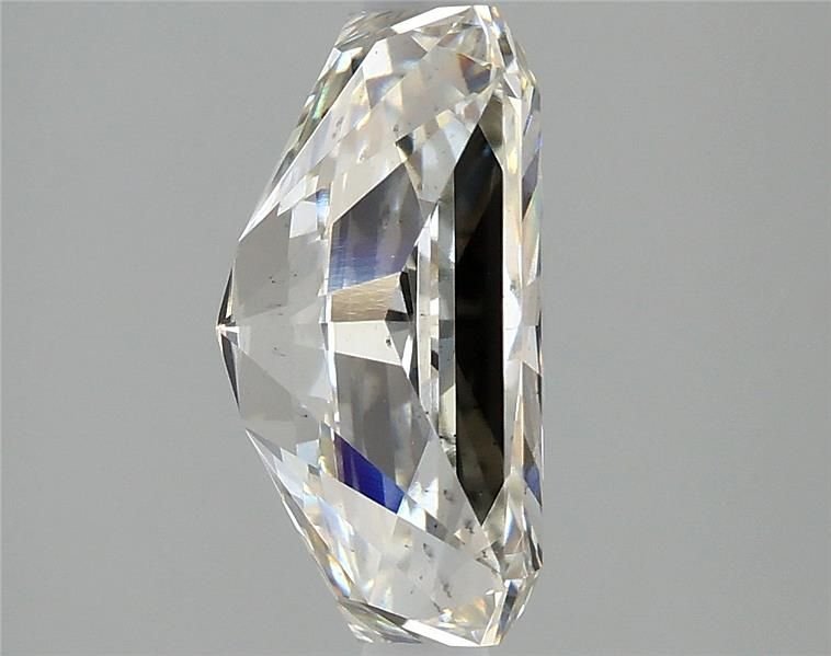 4.04ct I VS2 Rare Carat Ideal Cut Radiant Lab Grown Diamond