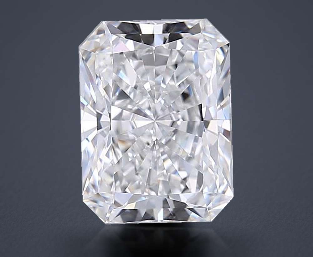 1.90 Carat Radiant Lab Diamond