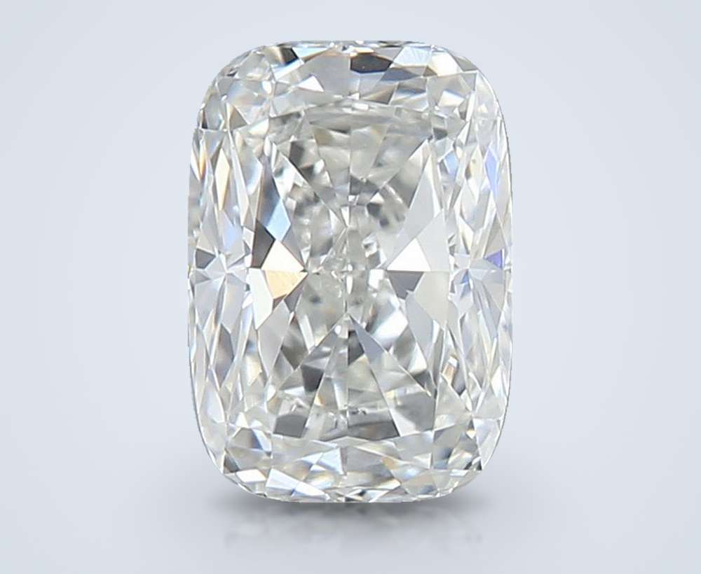 0.40 Carat Cushion Natural Diamond