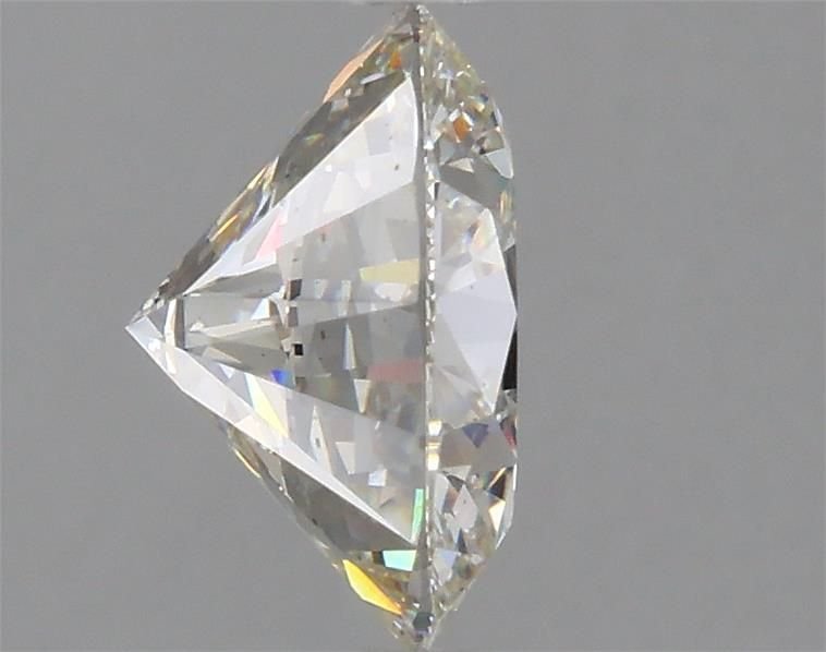 2.97ct H VS1 Rare Carat Ideal Cut Round Lab Grown Diamond
