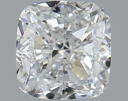 0.70 Carat Cushion Natural Diamond