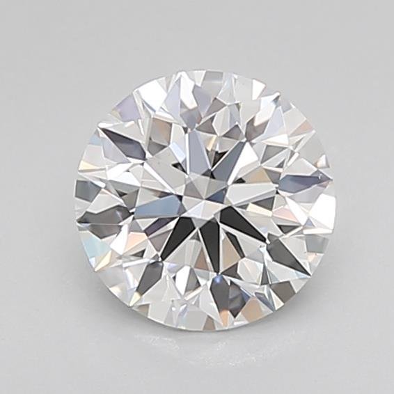 1.00ct D VS1 Rare Carat Ideal Cut Round Lab Grown Diamond