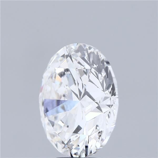 11.01 Carat Round Lab Diamond