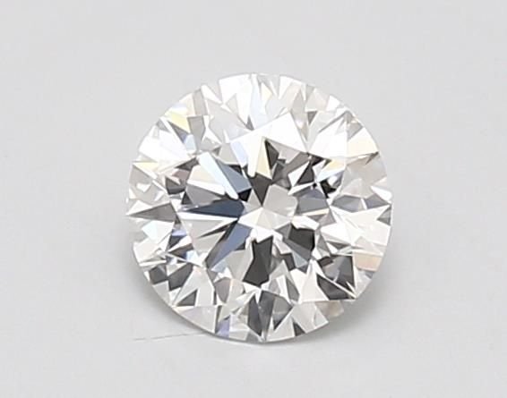 0.82ct D VVS1 Rare Carat Ideal Cut Round Lab Grown Diamond