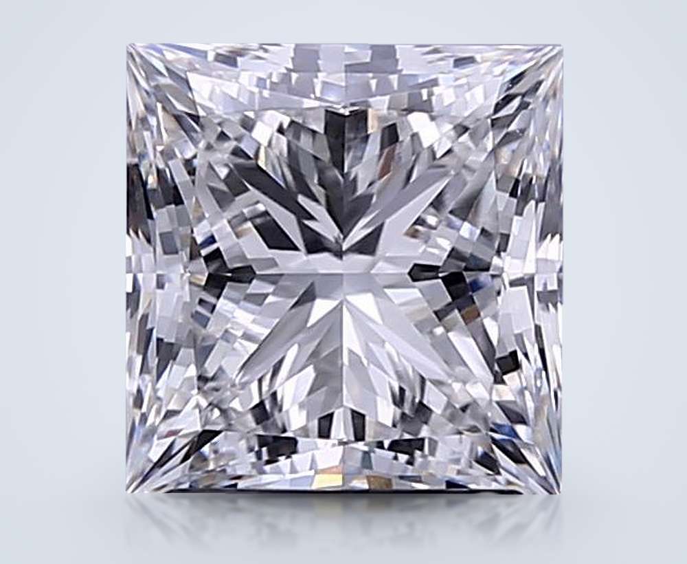 2.26 Carat Princess Lab Diamond