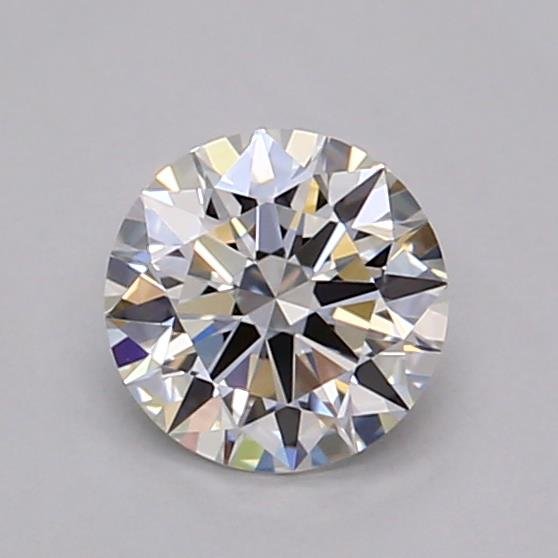 0.30ct F VVS2 Rare Carat Ideal Cut Round Diamond