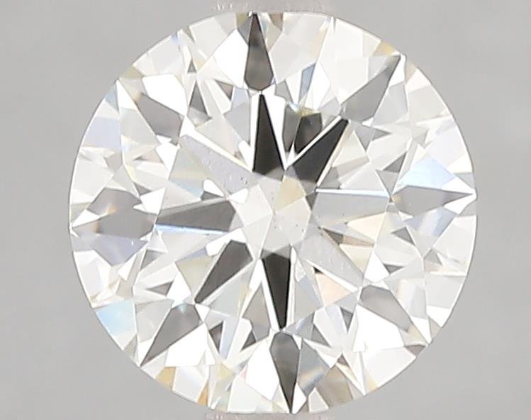 2.08ct I VS2 Rare Carat Ideal Cut Round Lab Grown Diamond