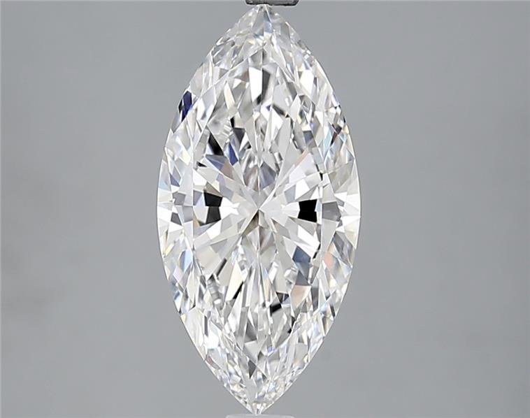 2.30 Carat Marquise Lab Diamond