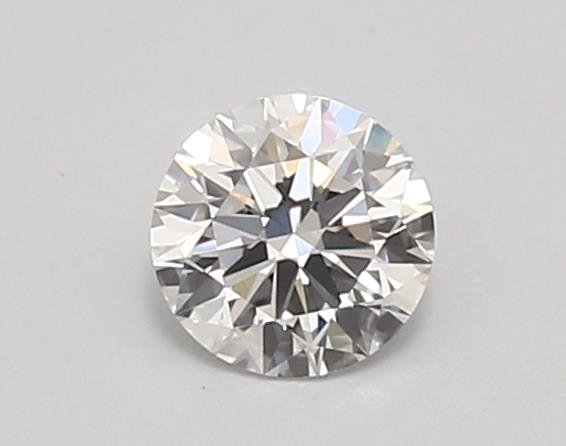 0.70ct D VVS1 Rare Carat Ideal Cut Round Lab Grown Diamond