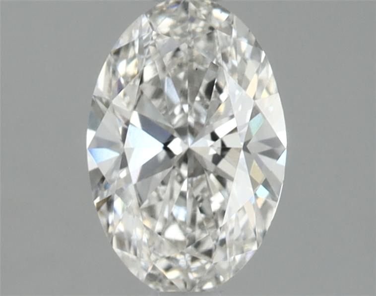 1.16 Carat Oval Lab Diamond