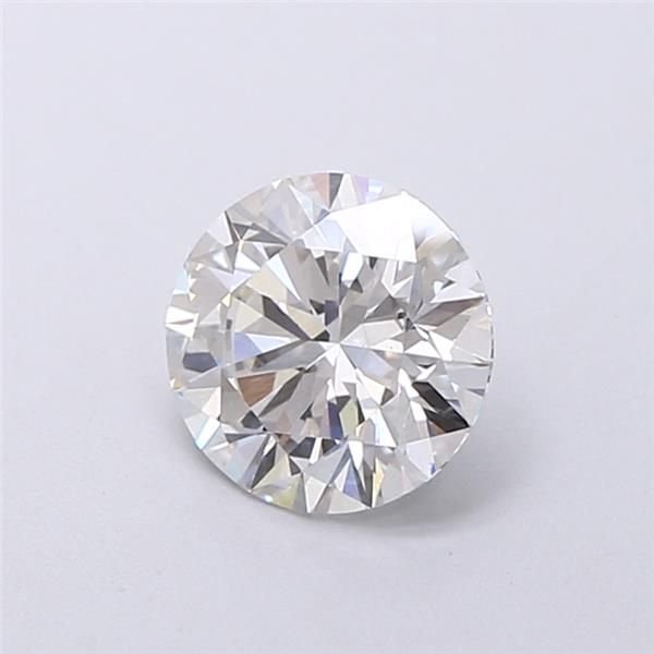 1.19ct F VVS2 Rare Carat Ideal Cut Round Lab Grown Diamond