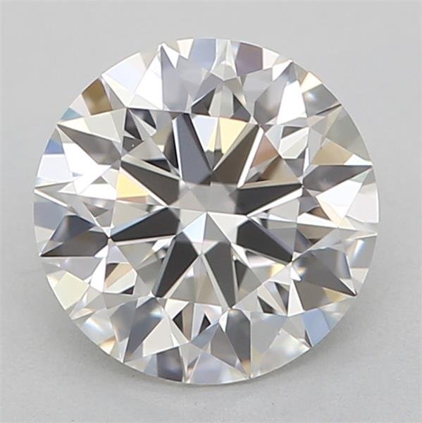 0.73ct G VS1 Rare Carat Ideal Cut Round Diamond