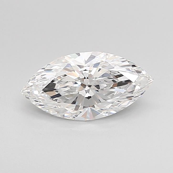 1.02ct D VVS2 Rare Carat Ideal Cut Marquise Lab Grown Diamond