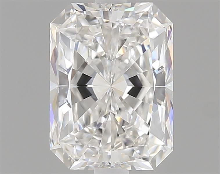 1.20 Carat Radiant Natural Diamond