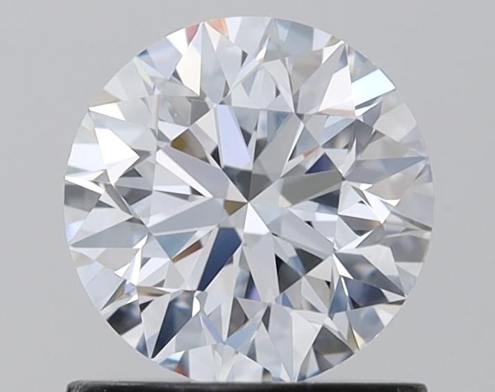 0.90ct H VS1 Excellent Cut Round Lab Grown Diamond