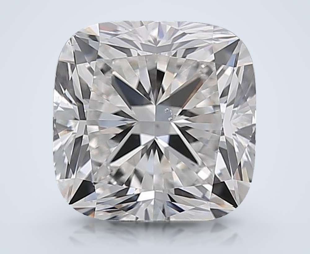 1.51 Carat Cushion Natural Diamond
