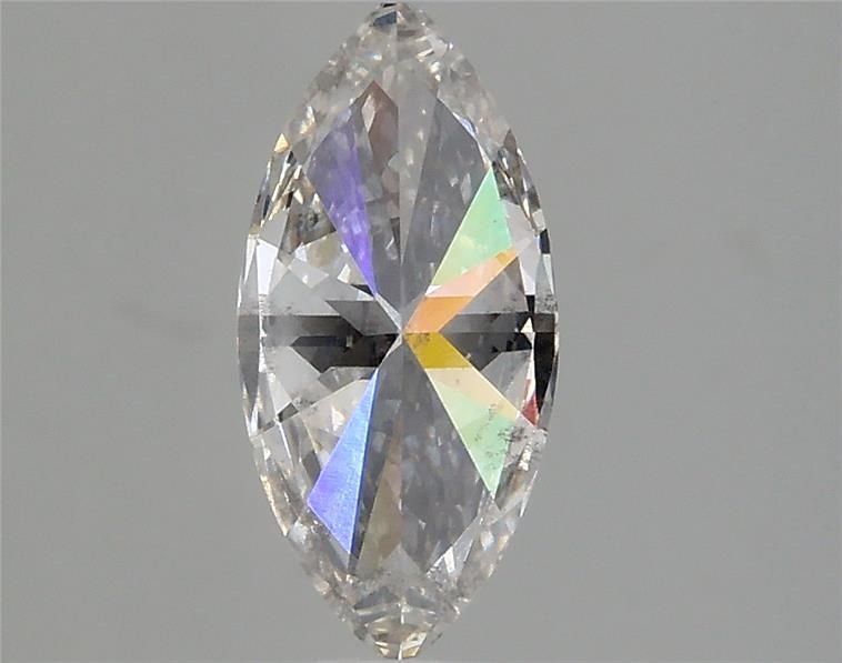 1.05ct G SI1 Very Good Cut Marquise Lab Grown Diamond