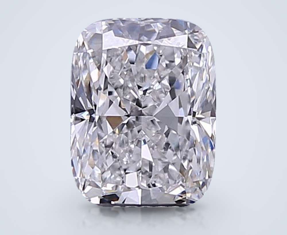 1.20 Carat Cushion Lab Diamond