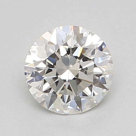 0.30ct H VS2 Rare Carat Ideal Cut Round Diamond