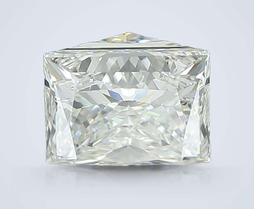 1.30 Carat Princess Natural Diamond