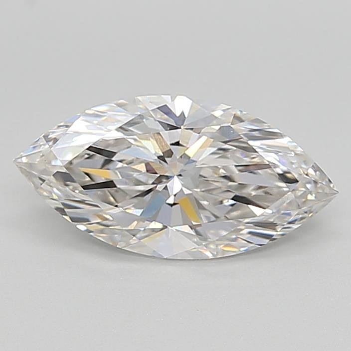 1.55ct G VVS2 Rare Carat Ideal Cut Marquise Lab Grown Diamond