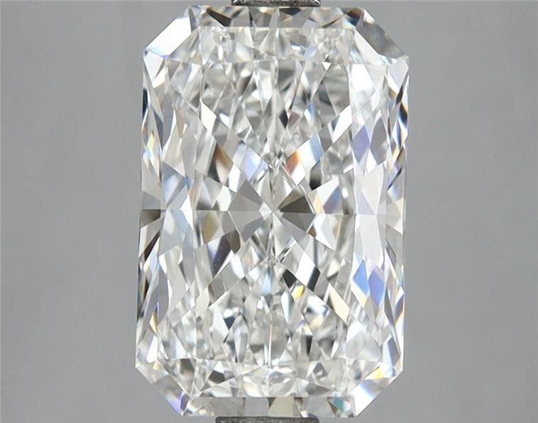 2.78 Carat Radiant Lab Diamond