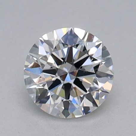 0.36ct E VS2 Rare Carat Ideal Cut Round Diamond