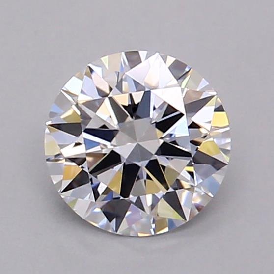 0.40ct D VS1 Rare Carat Ideal Cut Round Diamond