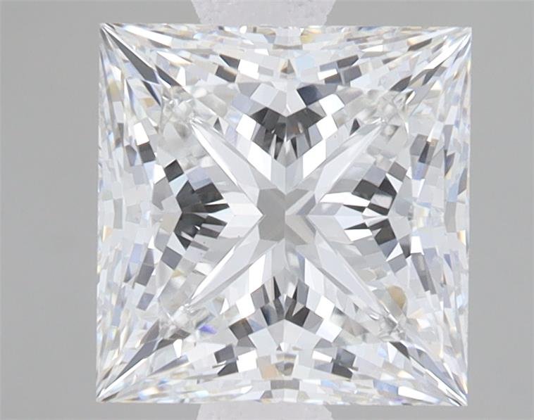 3.10 Carat Princess Lab Diamond