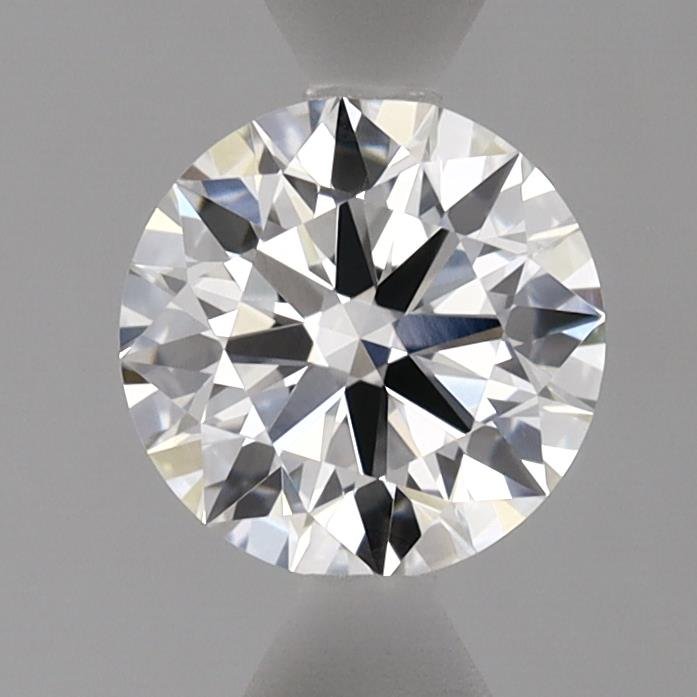 0.91ct F VS1 Rare Carat Ideal Cut Round Lab Grown Diamond