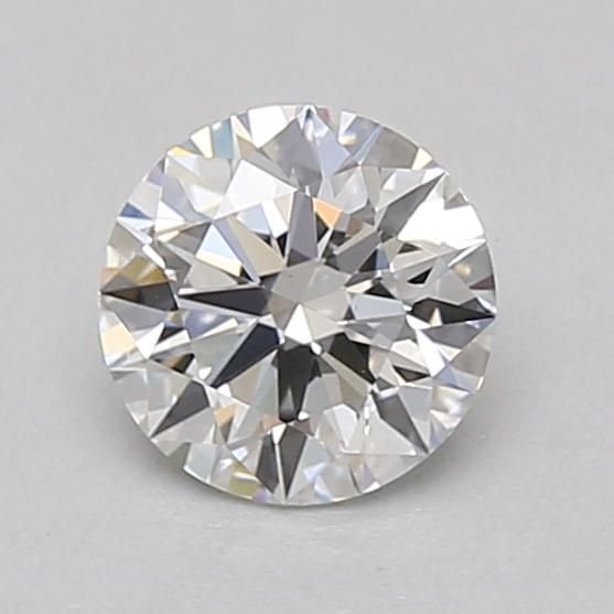 0.92ct D VS1 Rare Carat Ideal Cut Round Lab Grown Diamond
