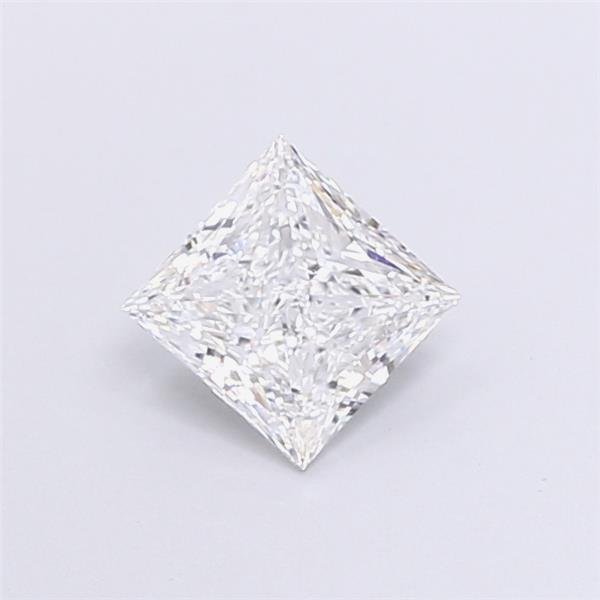 1.01 Carat Princess Lab Diamond