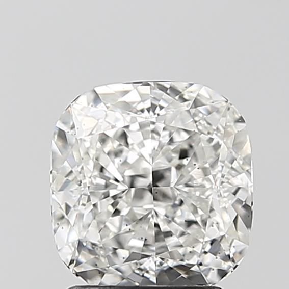 2.09 Carat Cushion Lab Diamond