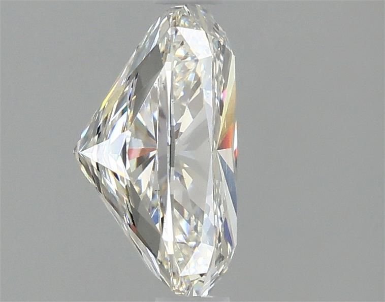 2.14ct H VS1 Rare Carat Ideal Cut Cushion Lab Grown Diamond