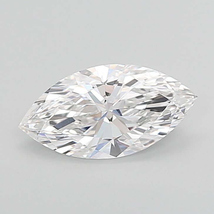 2.51 Carat Marquise Lab Diamond