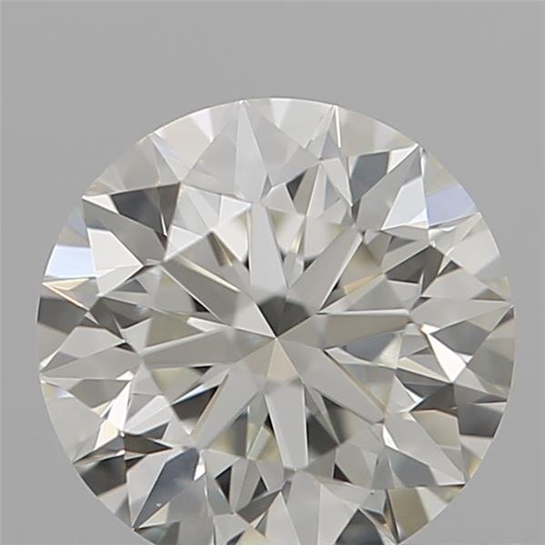 0.40ct K VVS1 Excellent Cut Round Diamond