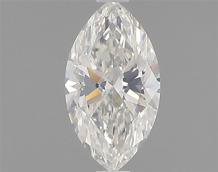 0.90ct I SI1 Rare Carat Ideal Cut Marquise Diamond