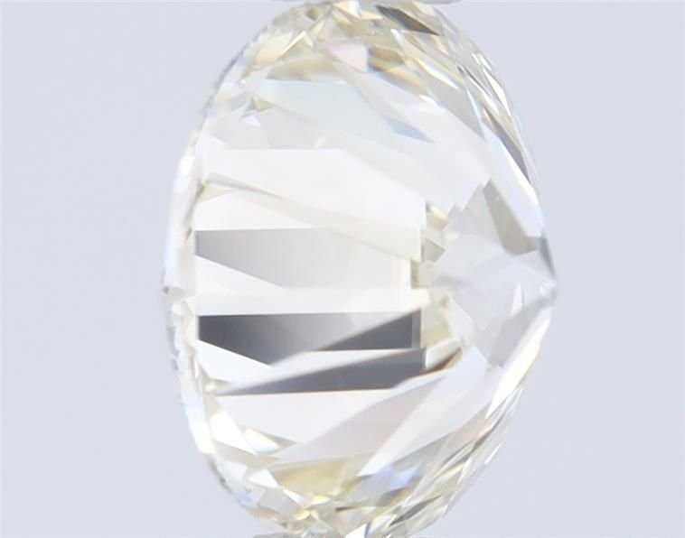 0.80ct K VVS2 Very Good Cut Round Diamond