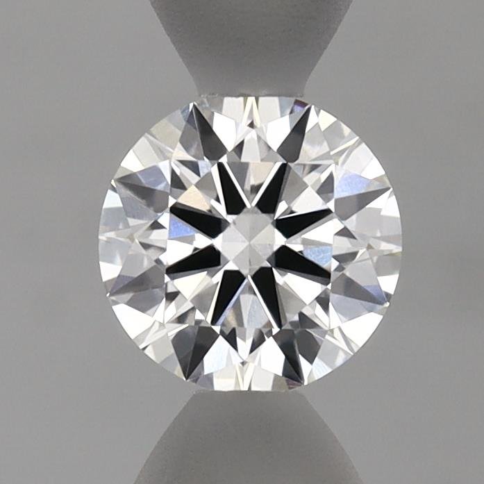 0.64ct G VS1 Rare Carat Ideal Cut Round Lab Grown Diamond