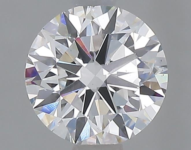 1.07ct G VS2 Excellent Cut Round Lab Grown Diamond