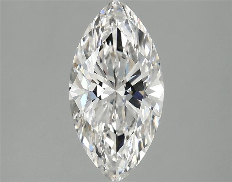 1.50 Carat Marquise Lab Diamond