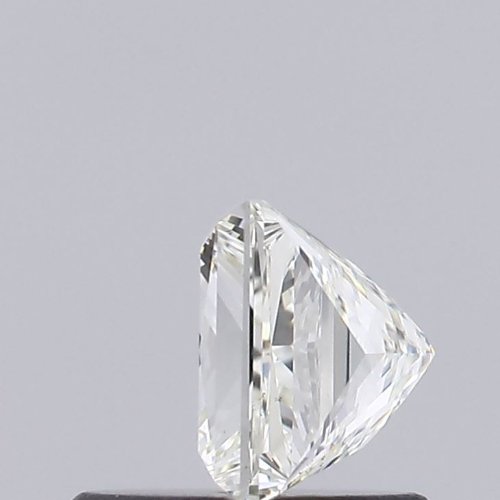 0.80ct J VS2 Good Cut Princess Diamond