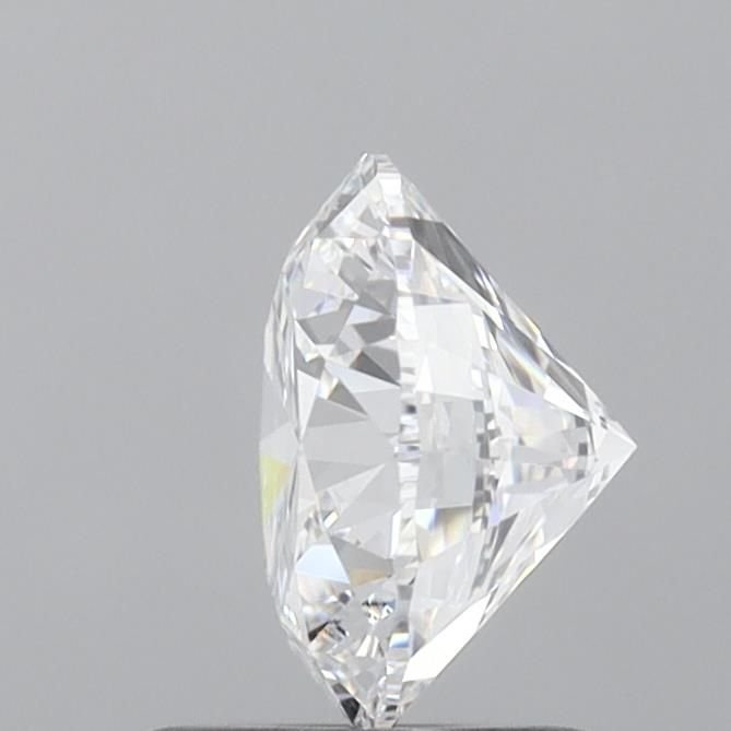 1.27ct E IF Rare Carat Ideal Cut Round Lab Grown Diamond